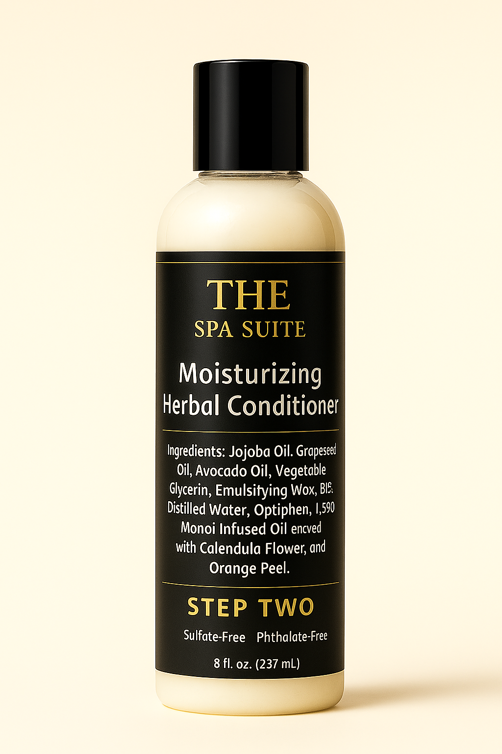 Herbal Conditioner - COCO Mango