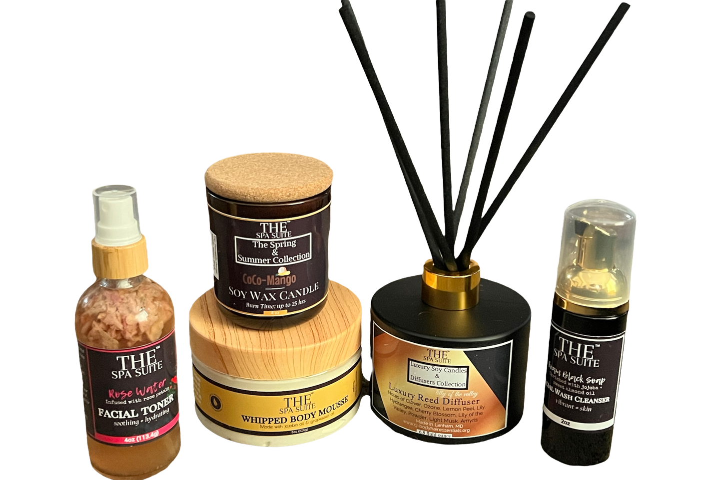 The Suite Surprise Subscription Box image 3
