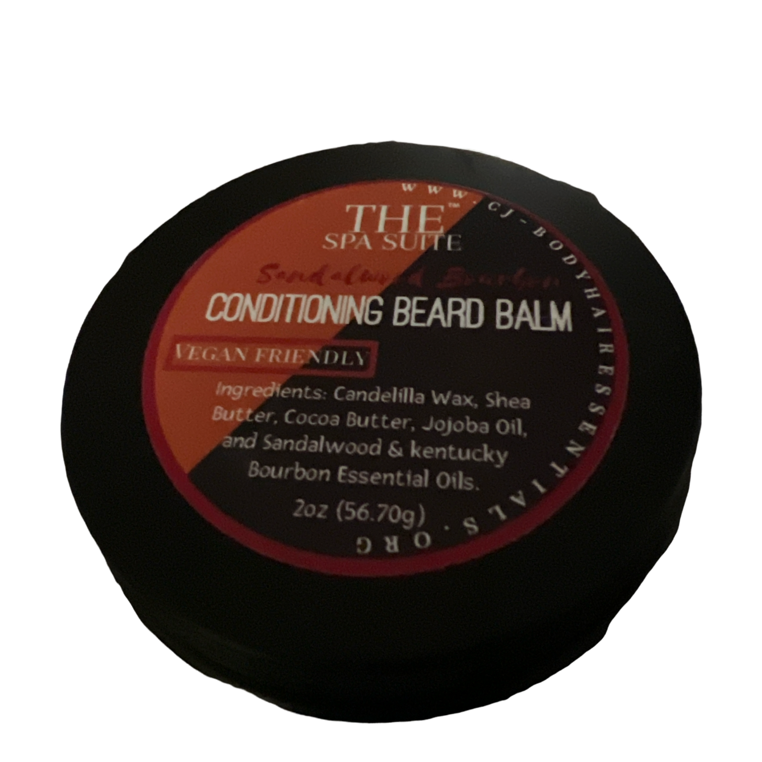 Conditioning Beard Balm image 1