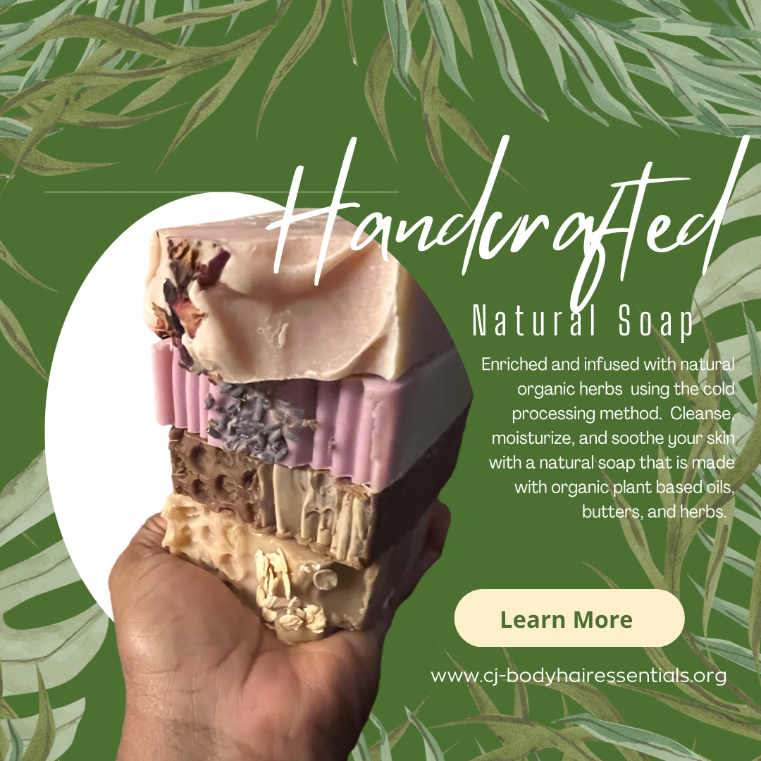 Handcrafted PYSB (pick your soap bar) Bundle image 1