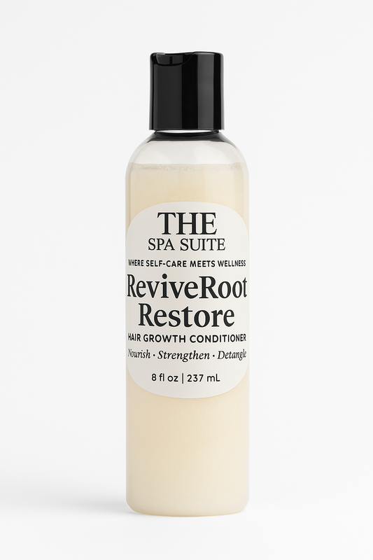 ReviveRoot Restore Conditioner - CJ Essentials LLC - The Spa Suite