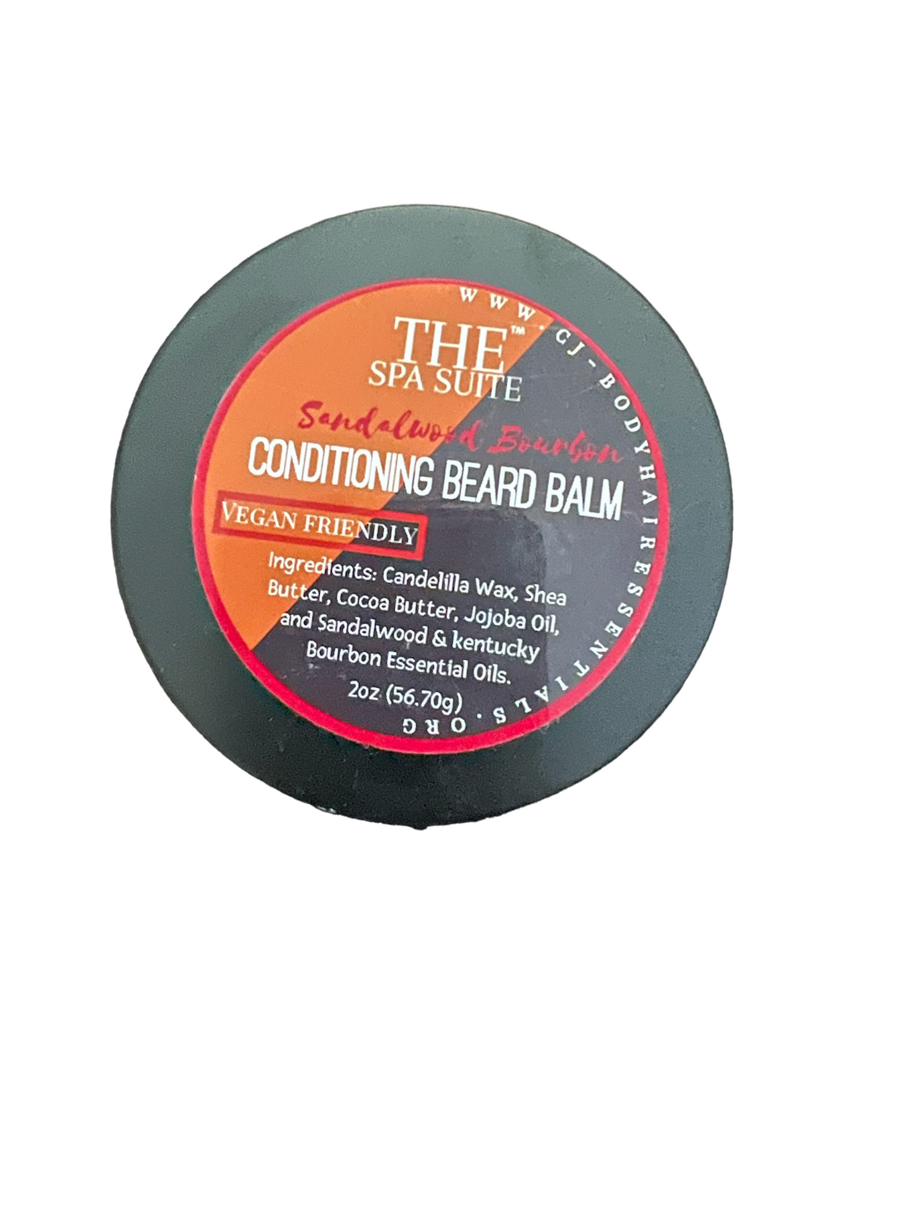 Conditioning Beard Balm image 2