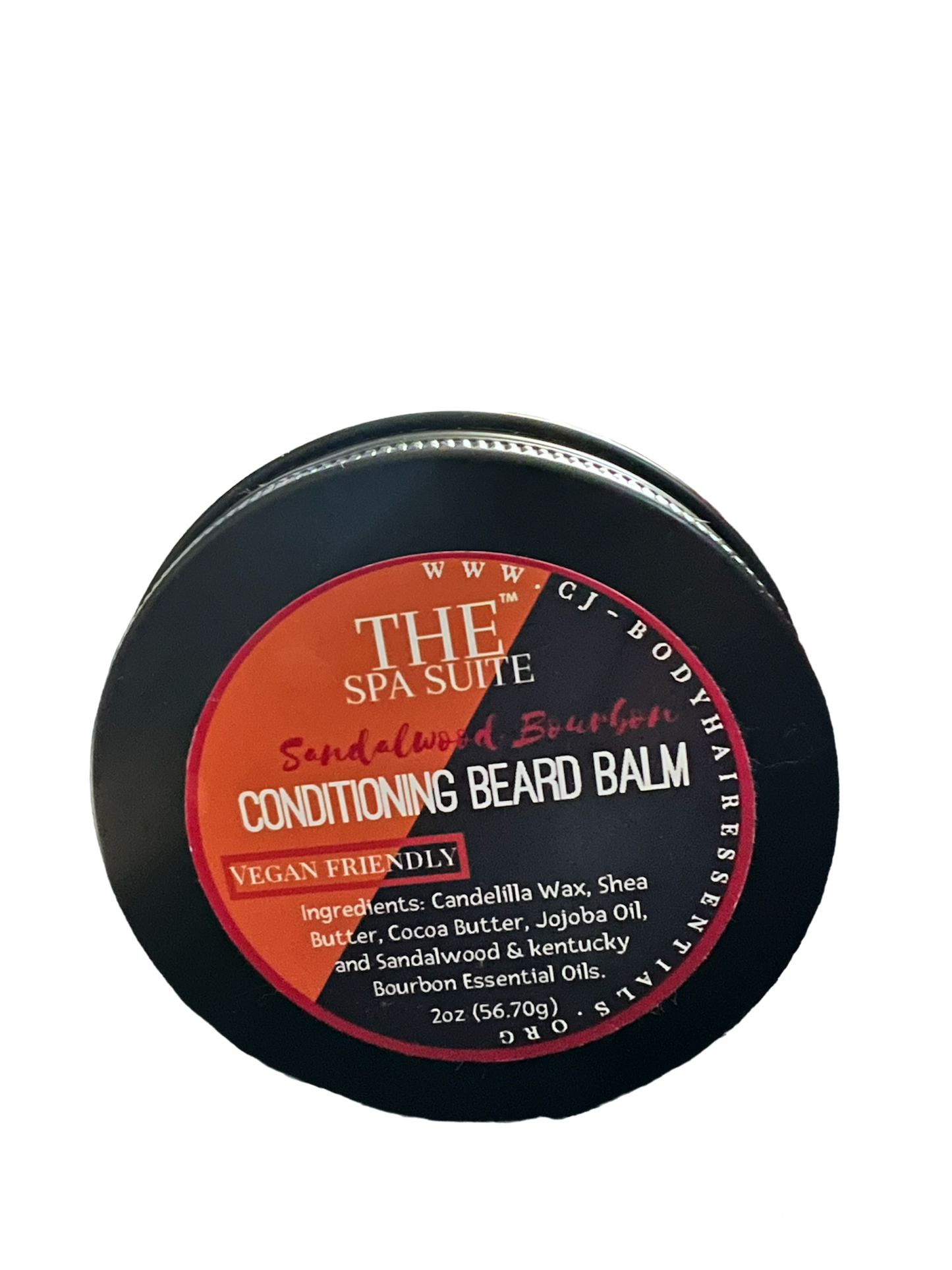 Conditioning Beard Balm image 0