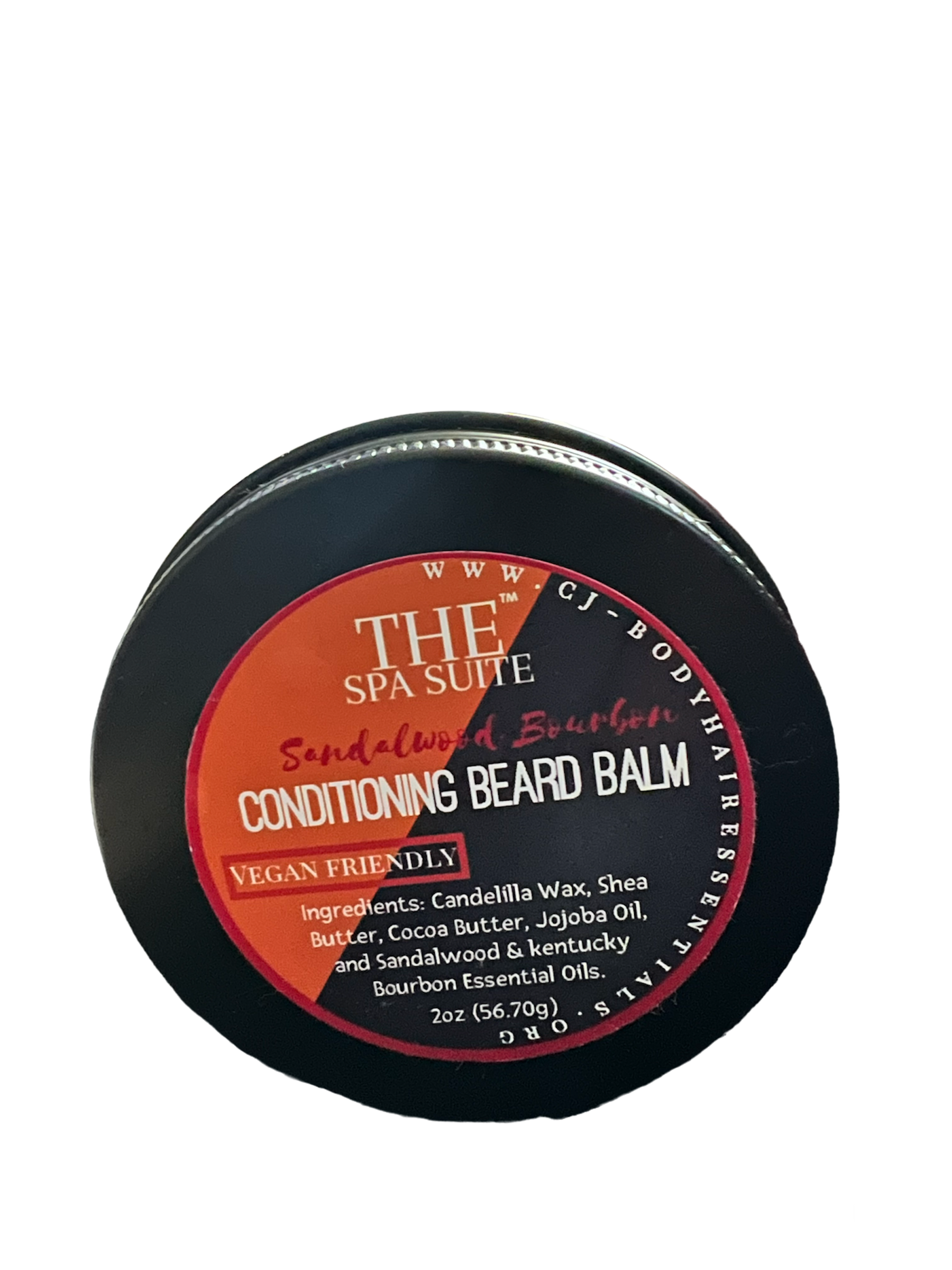 Conditioning Beard Balm image 0